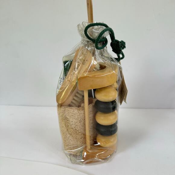 Earth Therapeutics Sole Mates Tea Tree Oil Foot Survival Kit Spa Gift Set NEW - Picture 5 of 6